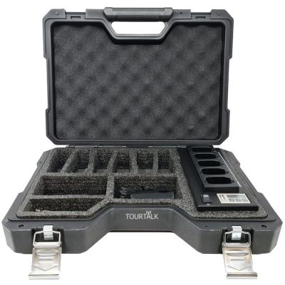 TT-C5SC Charger Transport Case